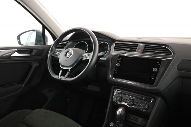 Volkswagen Tiguan image 7