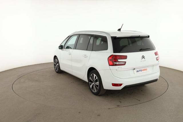 Citroen Grand C4 Picasso image 2