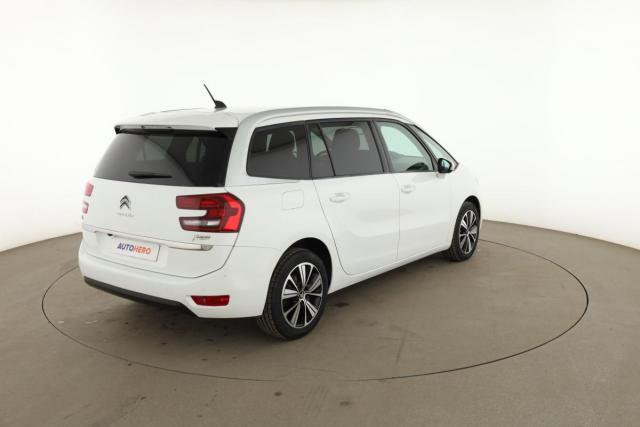Citroen Grand C4 Picasso image 8