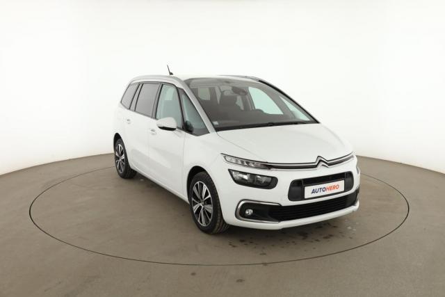 Citroen Grand C4 Picasso image 6