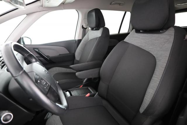 Citroen Grand C4 Picasso image 5