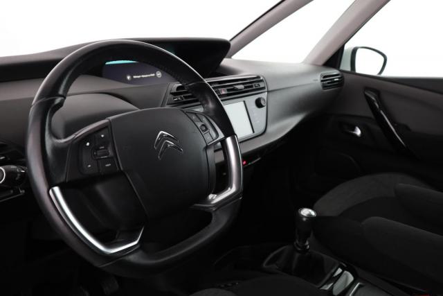 Citroen Grand C4 Picasso image 1