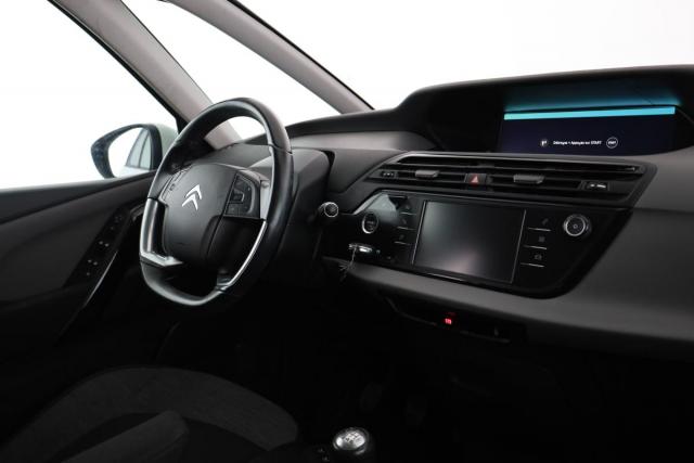 Citroen Grand C4 Picasso image 7