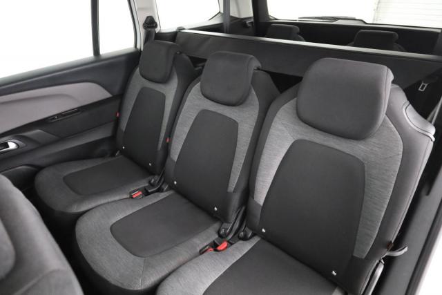 Citroen Grand C4 Picasso image 4