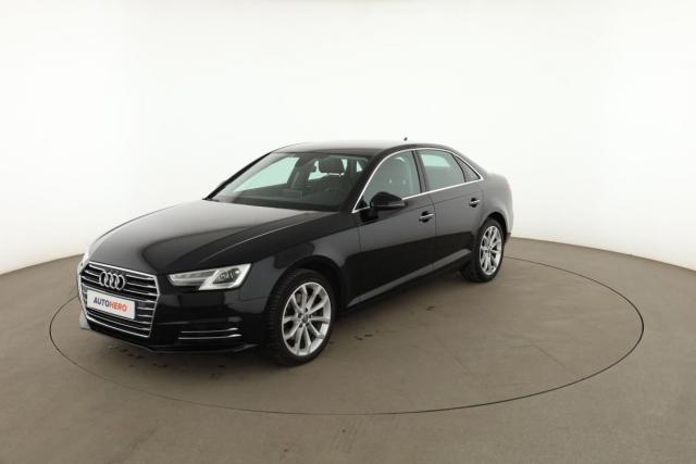 Audi A4 2.0 Tfsi Ultra Design Luxe S Tronic 190 Ch