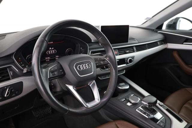 Audi A4 image 1