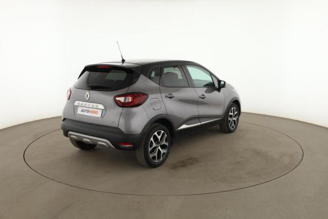 Renault Captur image 4