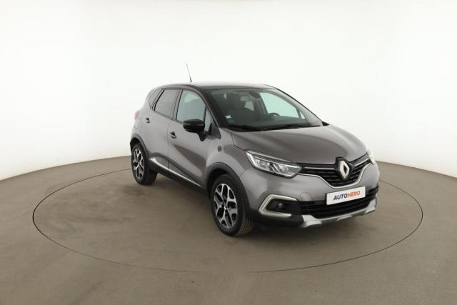 Renault Captur image 5