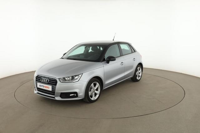 Audi A1 Sportback 1.4 Tdi Ultra Ambition S Tronic 90 Ch