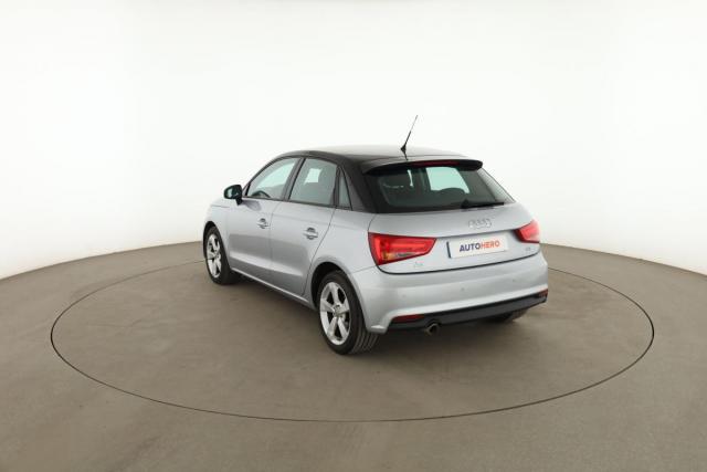 Audi A1 Sportback image 3