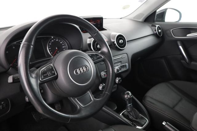 Audi A1 Sportback image 2