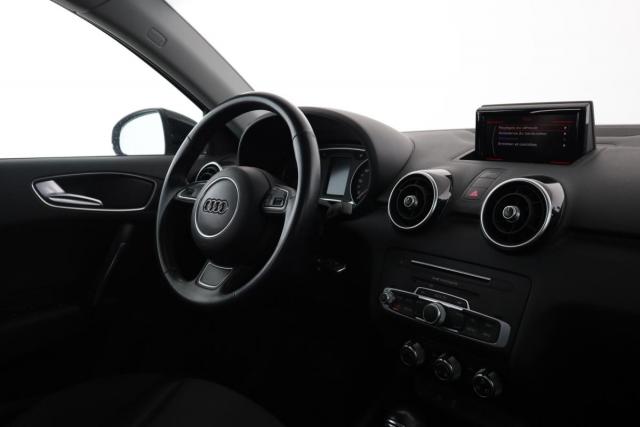 Audi A1 Sportback image 4