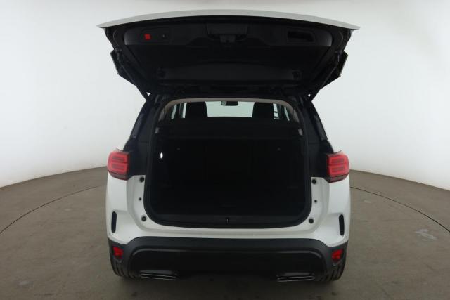 Citroen C5 Aircross image 8