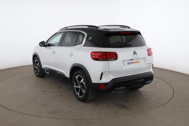 Citroen C5 Aircross image 2