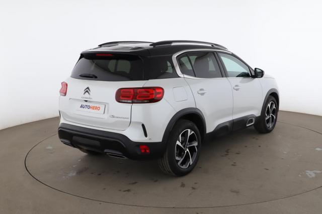 Citroen C5 Aircross image 5