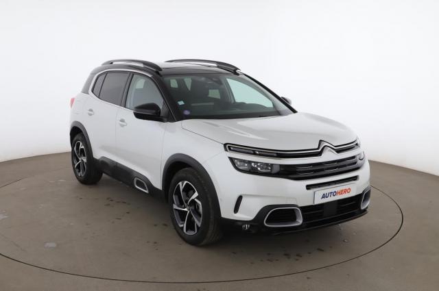 Citroen C5 Aircross image 6