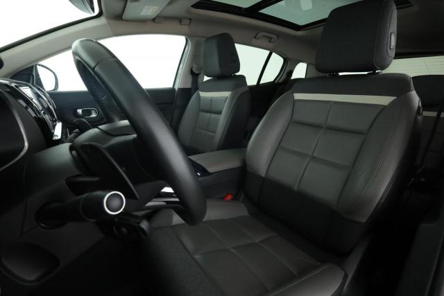 Citroen C5 Aircross image 1