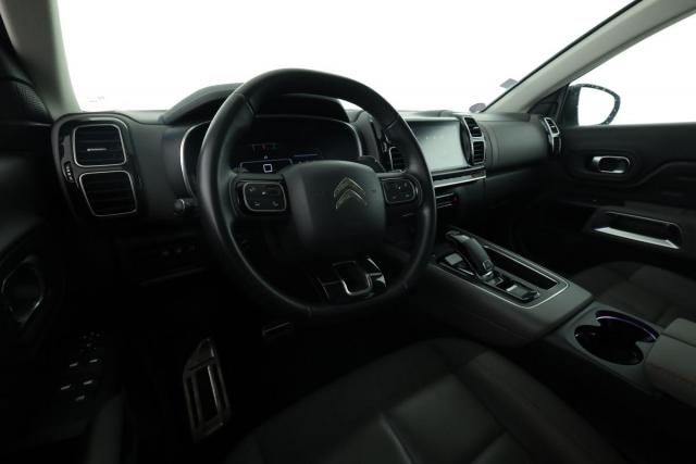 Citroen C5 Aircross image 7