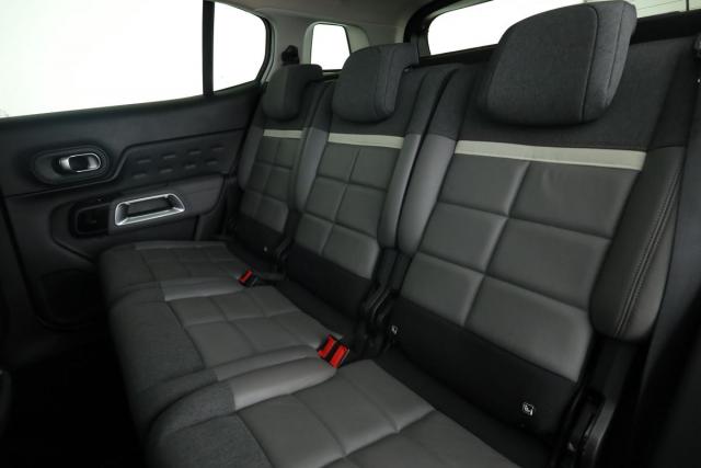 Citroen C5 Aircross image 4