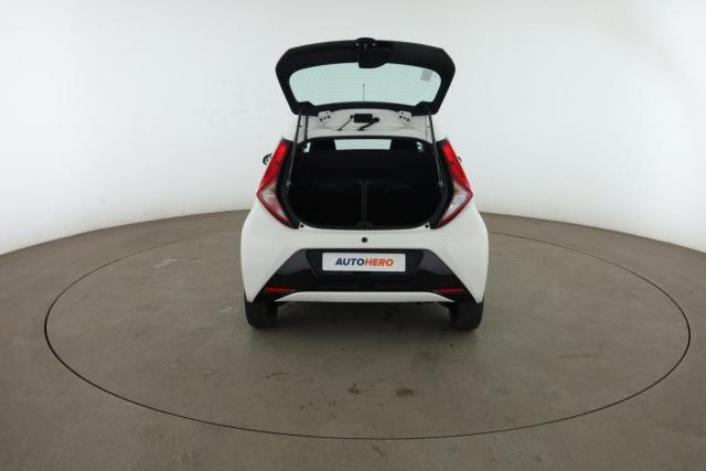 Toyota Aygo image 1