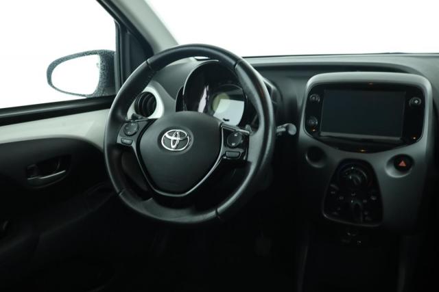 Toyota Aygo image 7