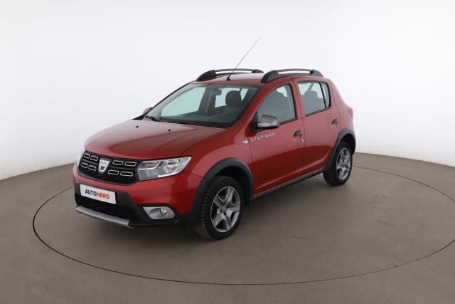 Dacia Sandero Ii Stepway 1.0 Sce Urban 73 Ch
