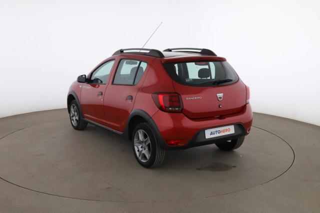 Dacia Sandero Ii image 6