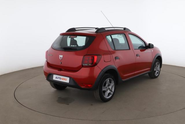 Dacia Sandero Ii image 7