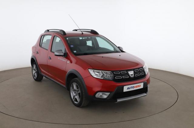 Dacia Sandero Ii image 9