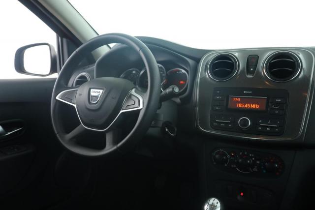 Dacia Sandero Ii image 5