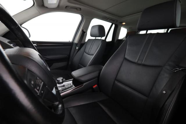 Bmw X3 image 3