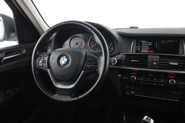 Bmw X3 image 7