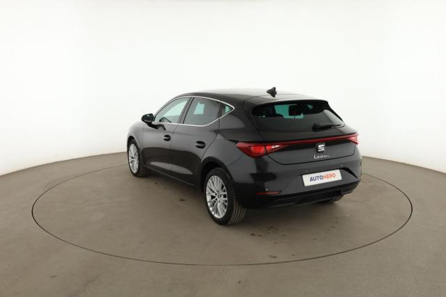 Seat Leon image 9
