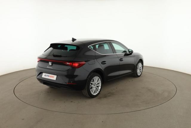Seat Leon image 5