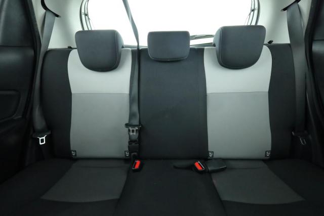 Toyota Yaris image 8