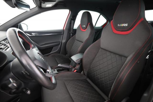 Skoda Octavia image 6