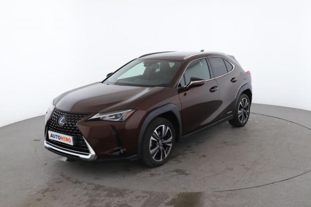 Lexus Ux 250h 2wd 184 Ch