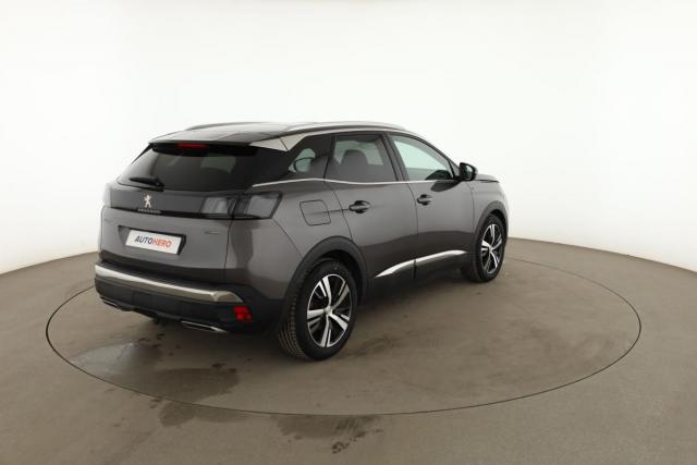 Peugeot 3008 image 4