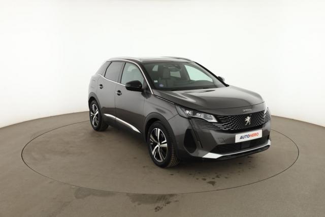 Peugeot 3008 image 2