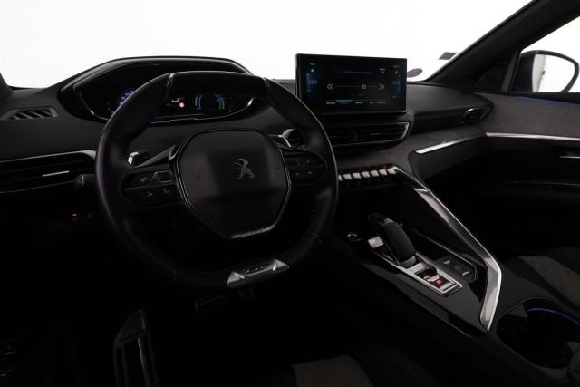 Peugeot 3008 image 7