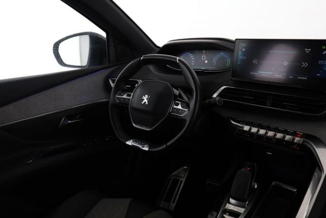 Peugeot 3008 image 9