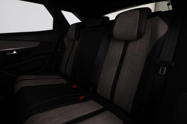 Peugeot 3008 image 5