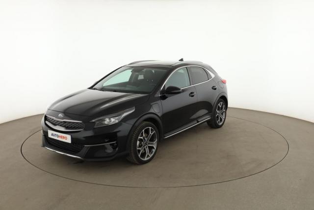 Kia Xceed 1.6 Gdi Isg Phev Premium Dct6 141 Ch