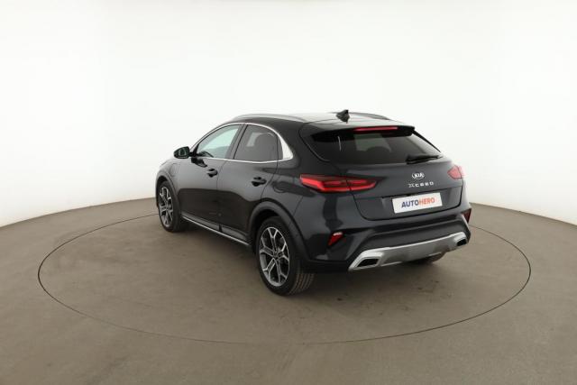 Kia Xceed image 1
