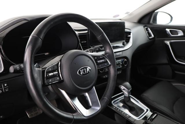 Kia Xceed image 8