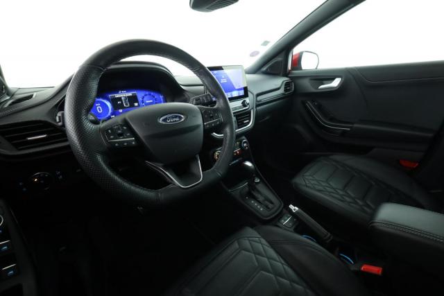 Ford Puma image 5
