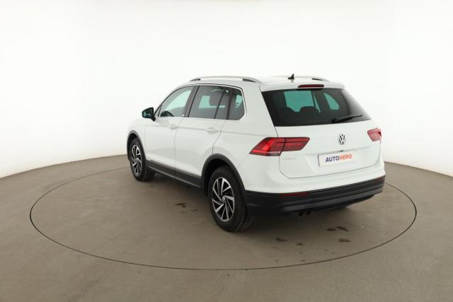 Volkswagen Tiguan image 7