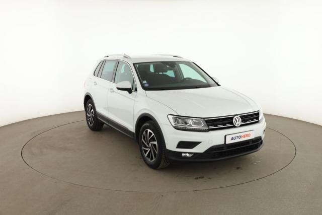 Volkswagen Tiguan image 5