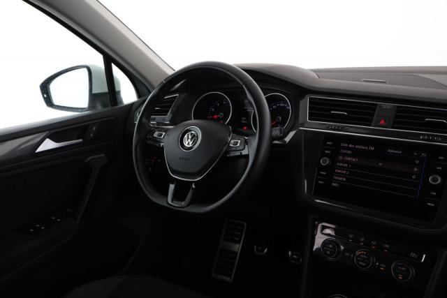 Volkswagen Tiguan image 3