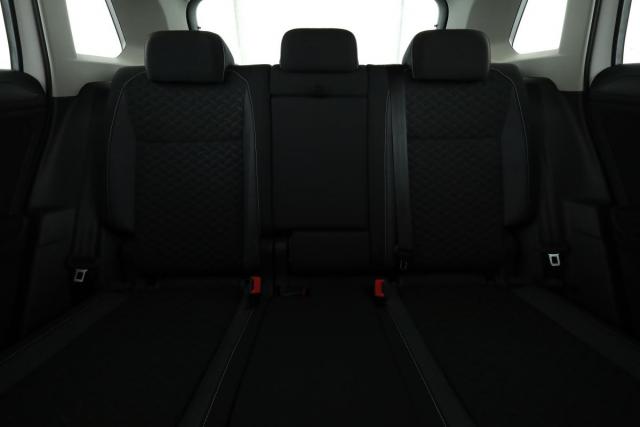 Volkswagen Tiguan image 4